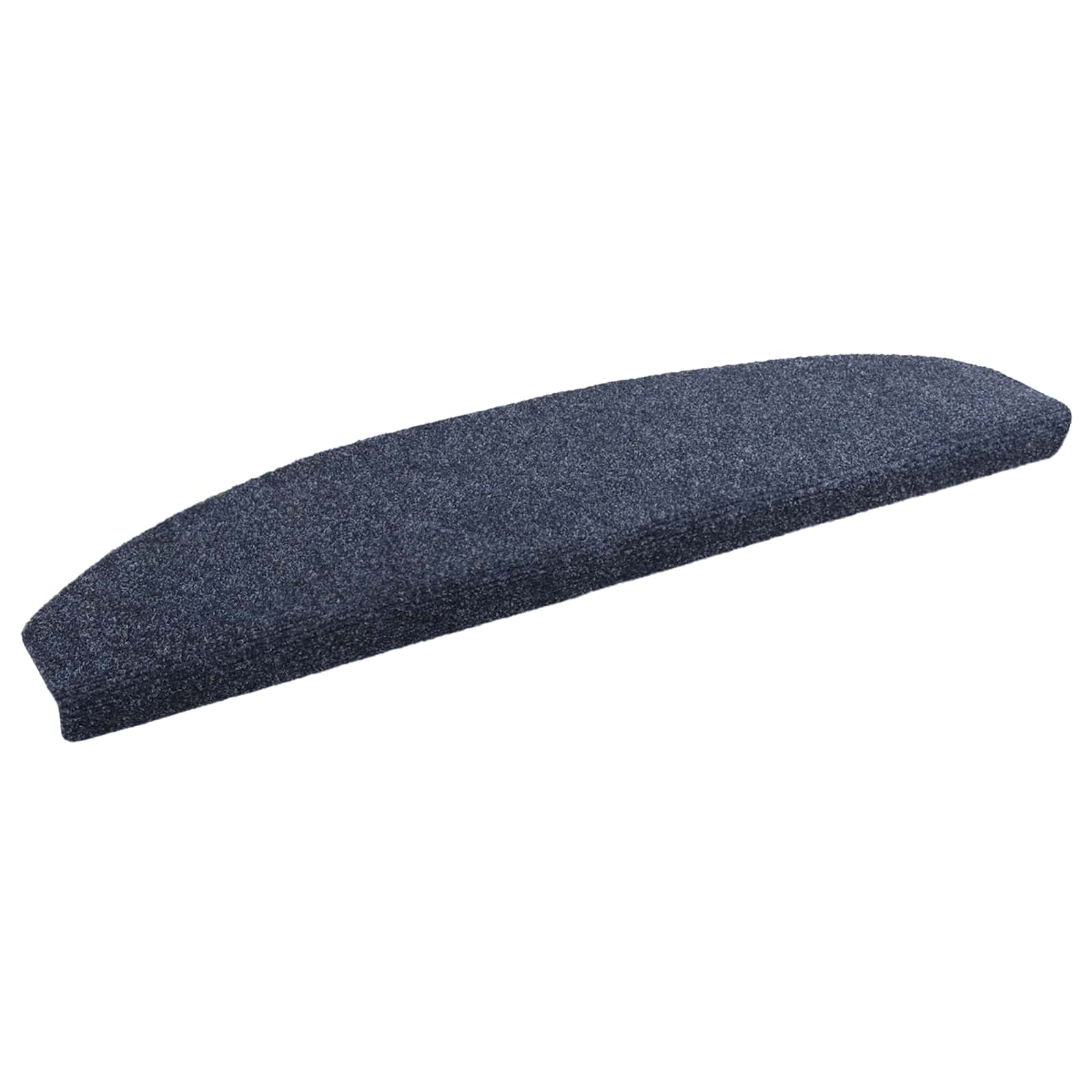 Samoljepljivi stepenasti ulošci 15 pcs Plava 80 x 24,5 x 3,5 cm