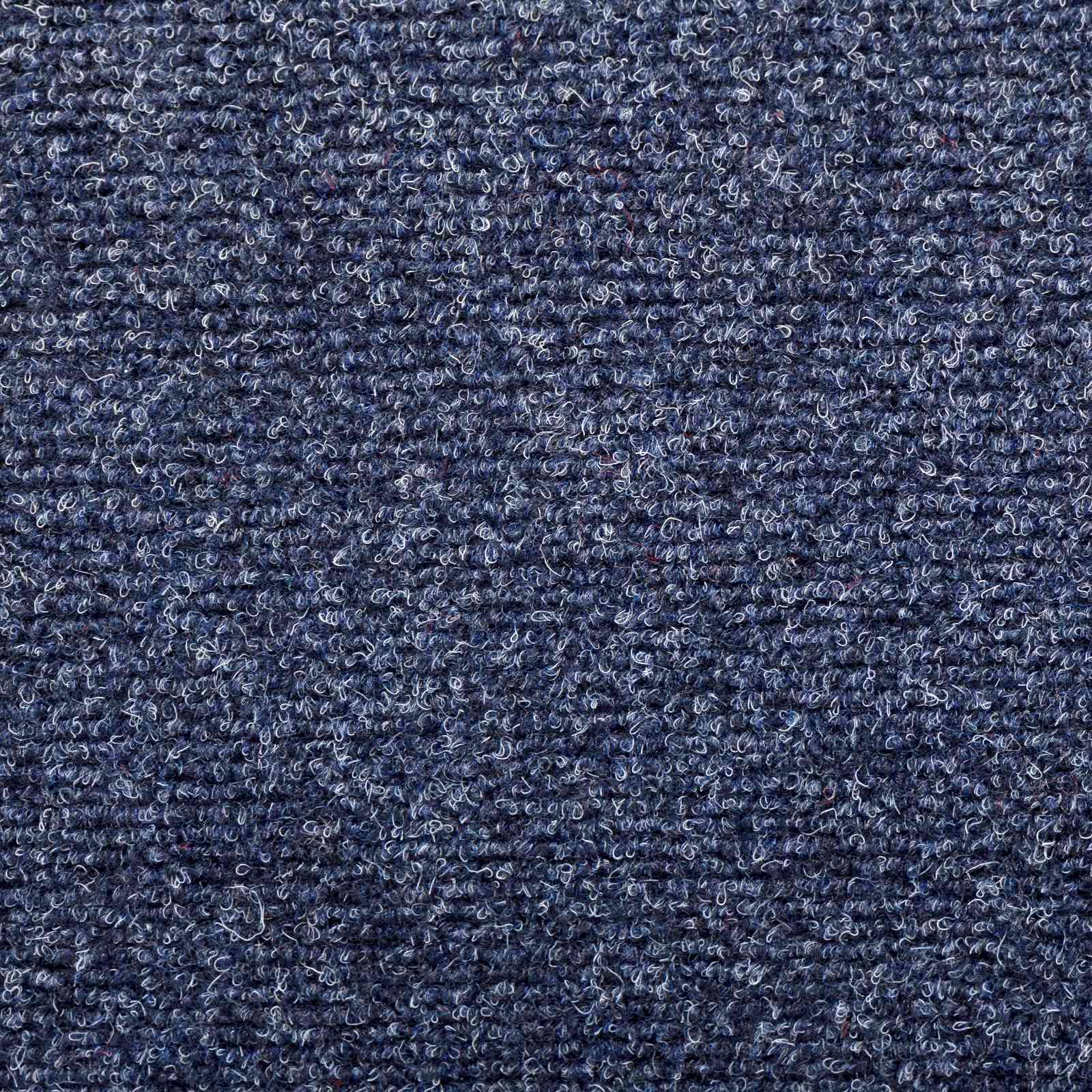 Samoljepljivi stepenasti ulošci 15 pcs Plava 80 x 24,5 x 3,5 cm