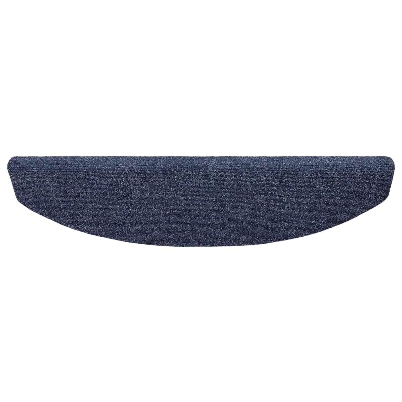 Samoljepljivi stepenasti ulošci 15 pcs Plava 80 x 24,5 x 3,5 cm