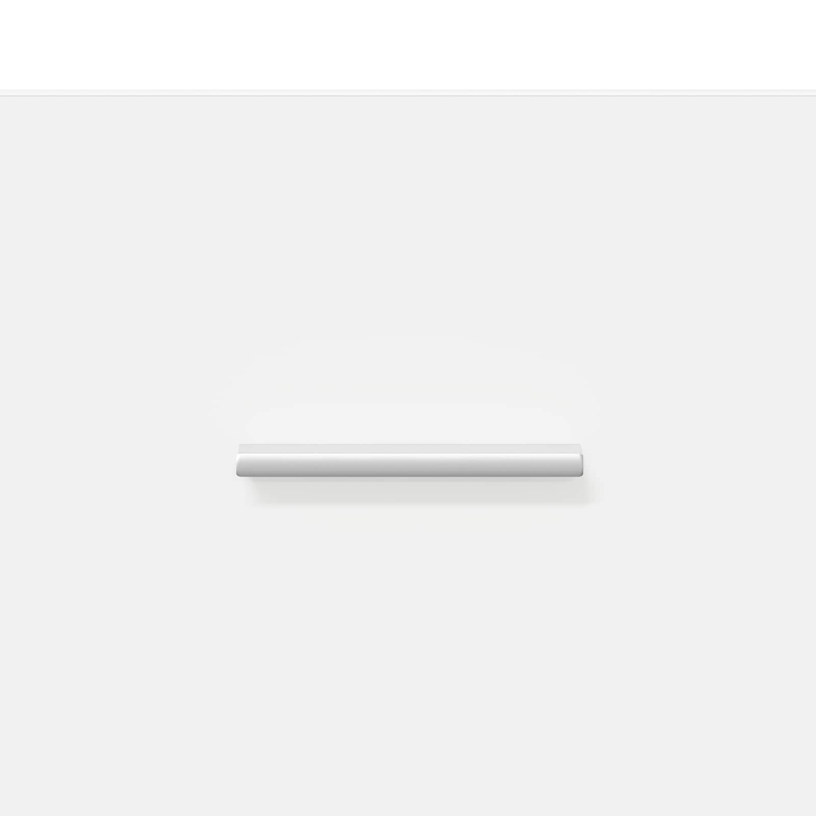 Noćni ormarići Bijela 40 x 30 x 60 cm Konstruirano drvo