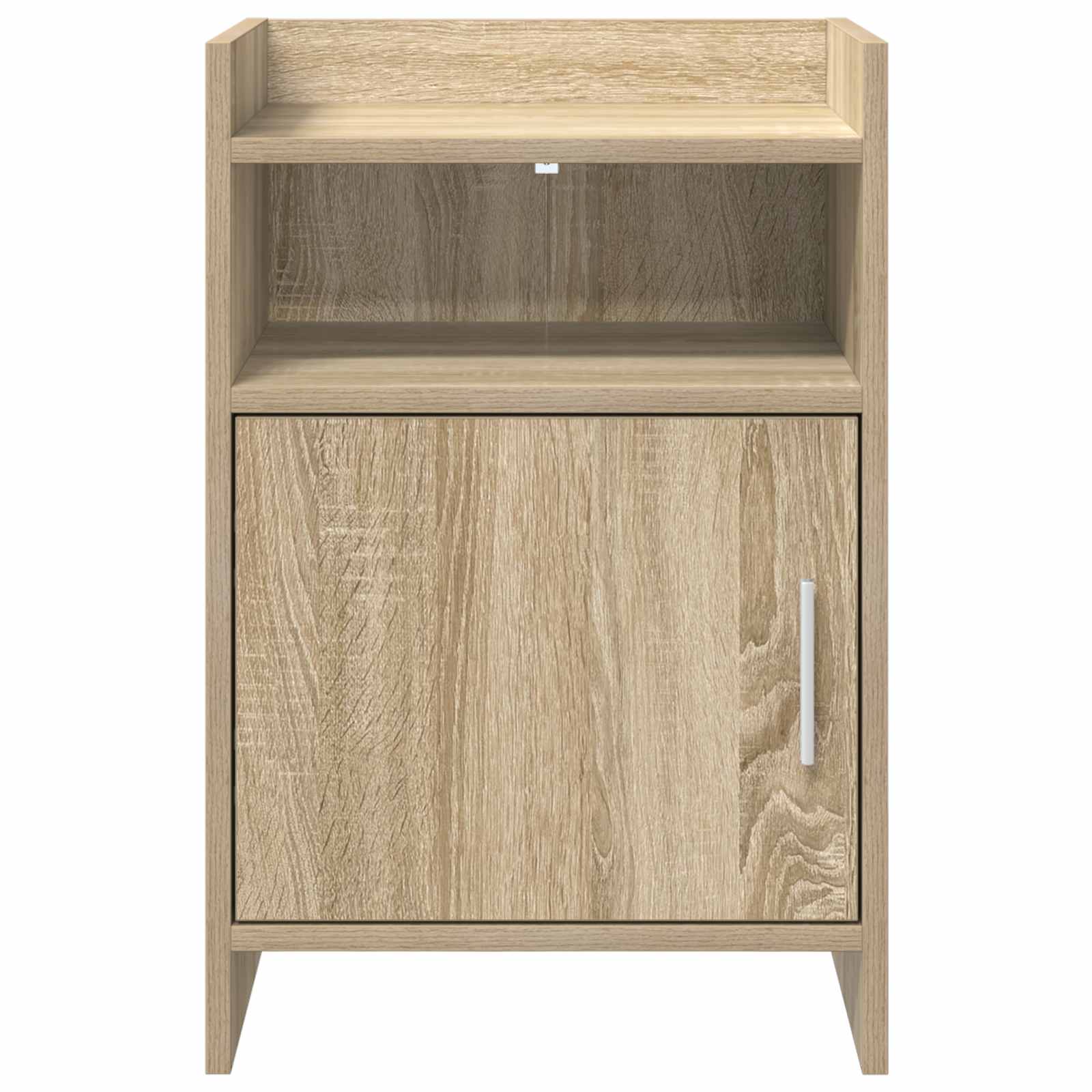 Noćni ormarići 2 pcs Hrast sonoma 40 x 36 x 60 cm