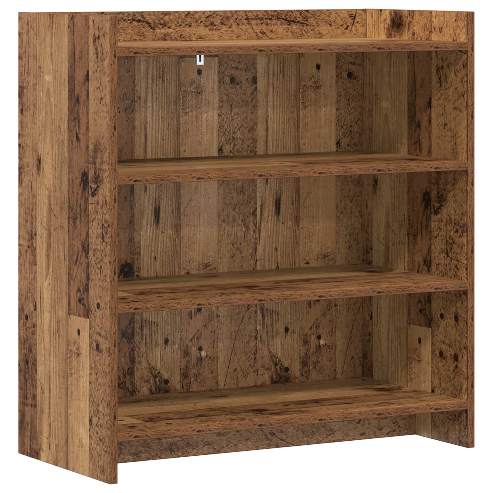 Kreveta Staro drvo 75 x 36 x 80 cm Konstruirano drvo