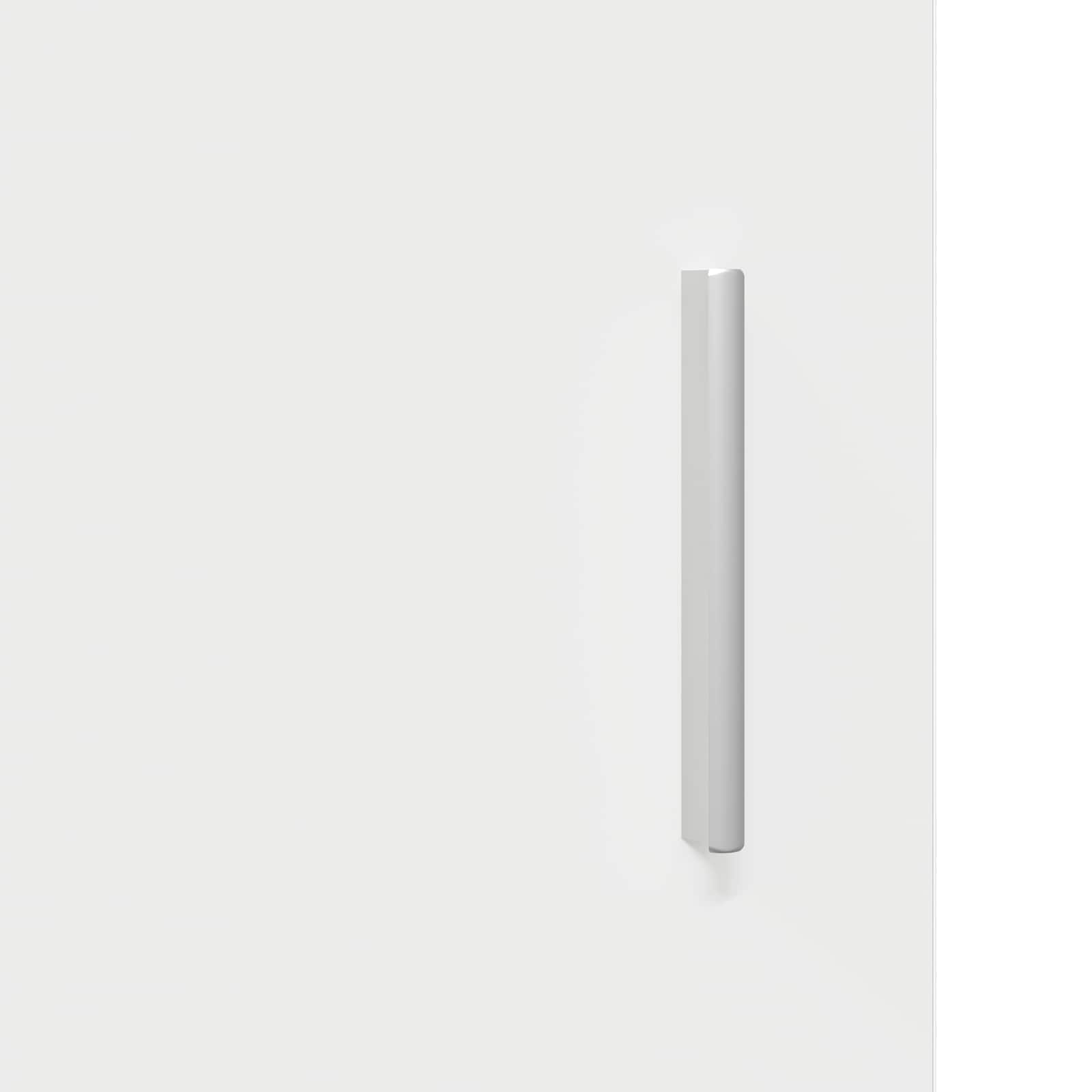 TV ormar 168 x 33 x 47 cm Bijela Konstruirano drvo