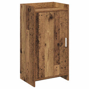 Ormar za cipele Staro drvo 48 x 36 x 92 cm Konstruirano drvo