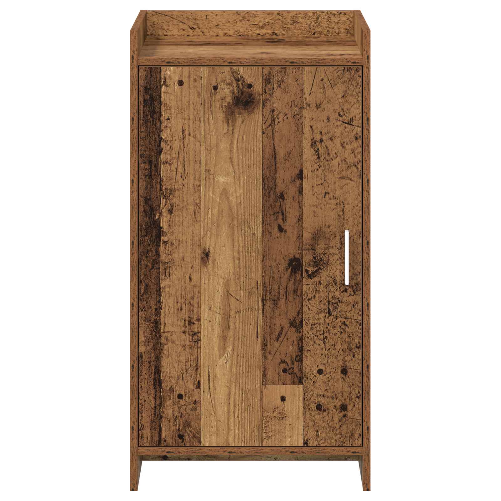 Ormar za cipele Staro drvo 48 x 36 x 92 cm Konstruirano drvo