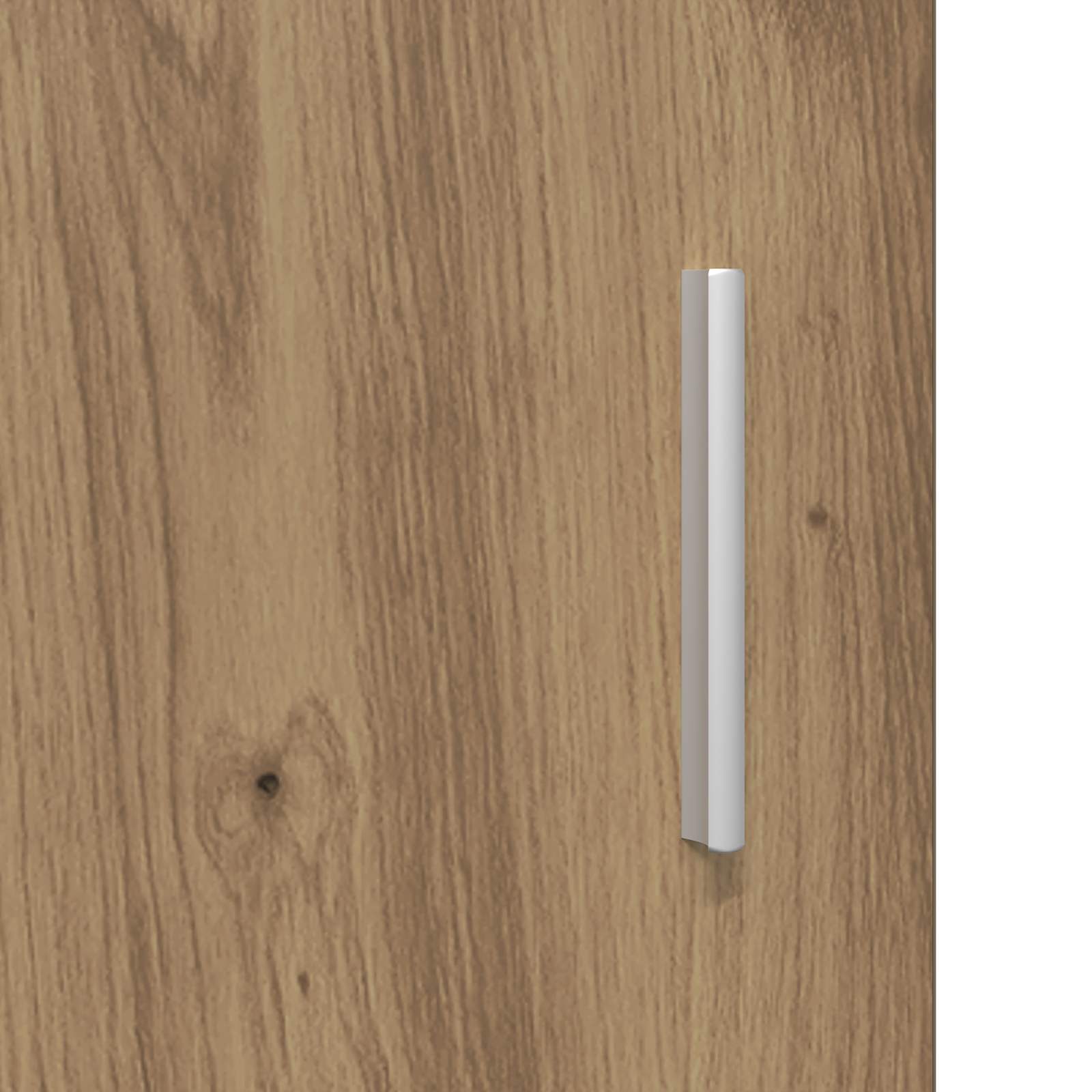 Ormar za cipele s pohranom Hrast artisan 100 x 39,5 x 51 cm