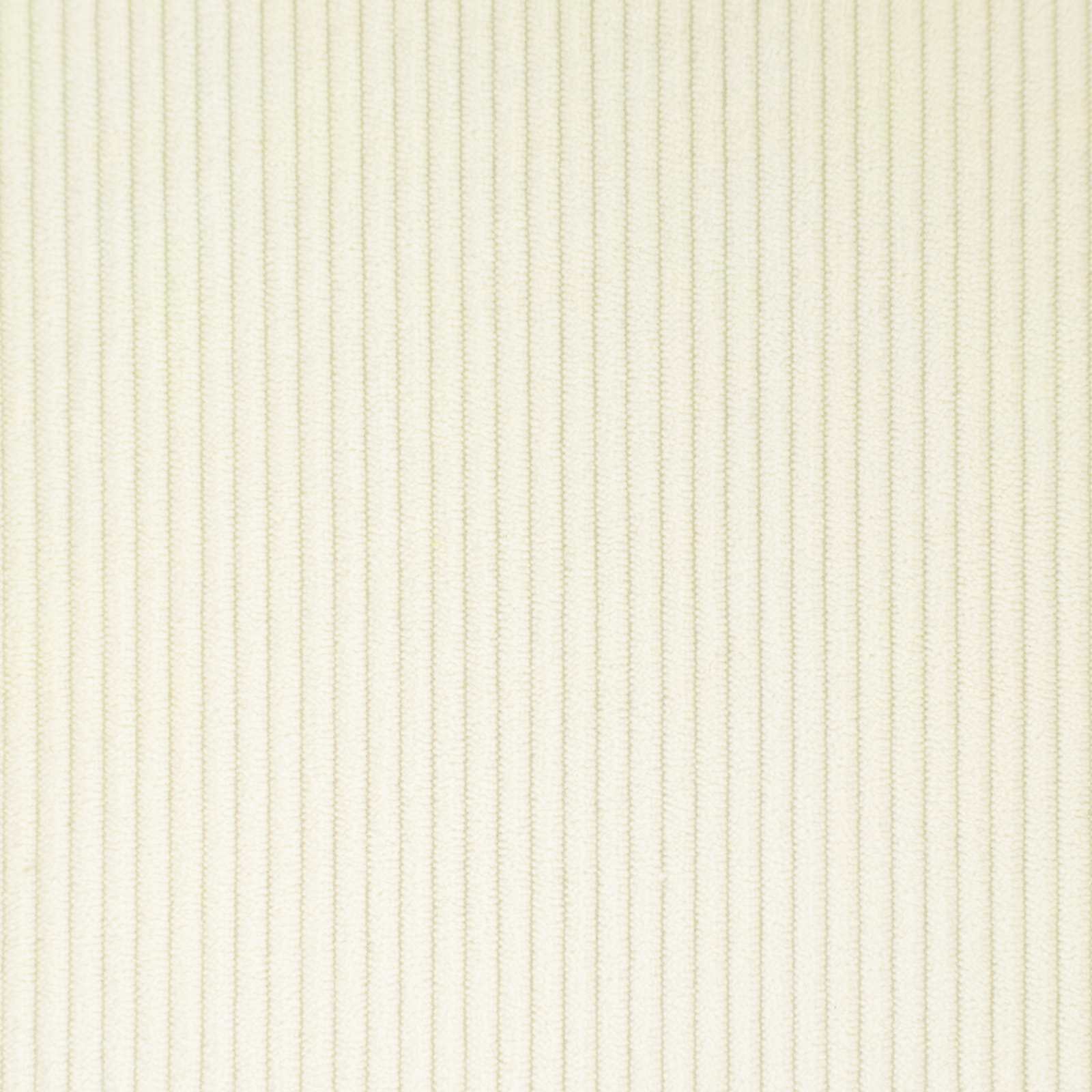 Oblikovana klupa s naslonjačem Krem 110 x 60 x 76 cm