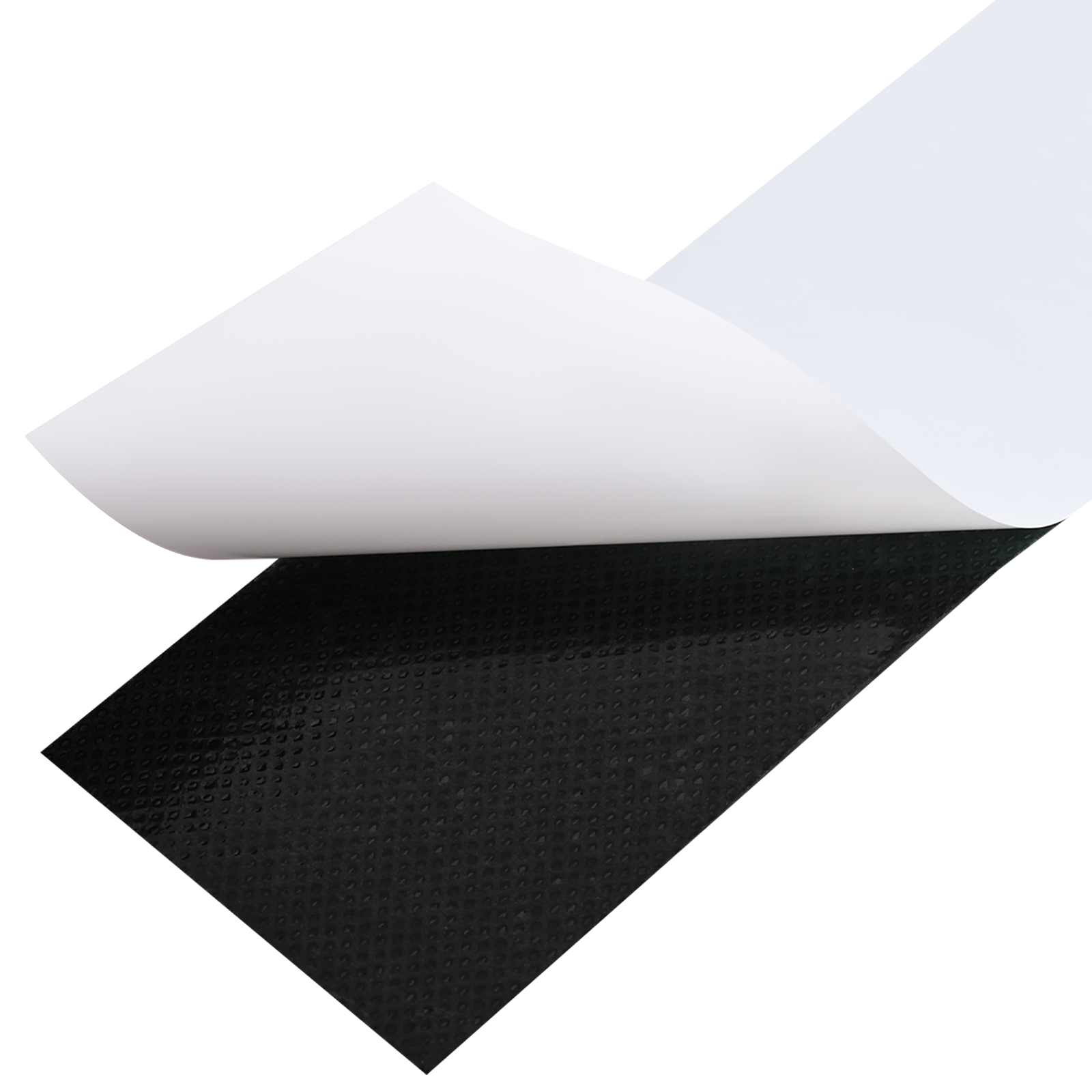 Traka za umjetnu travu samoljepljiva Crna 10 x 0,05 cm