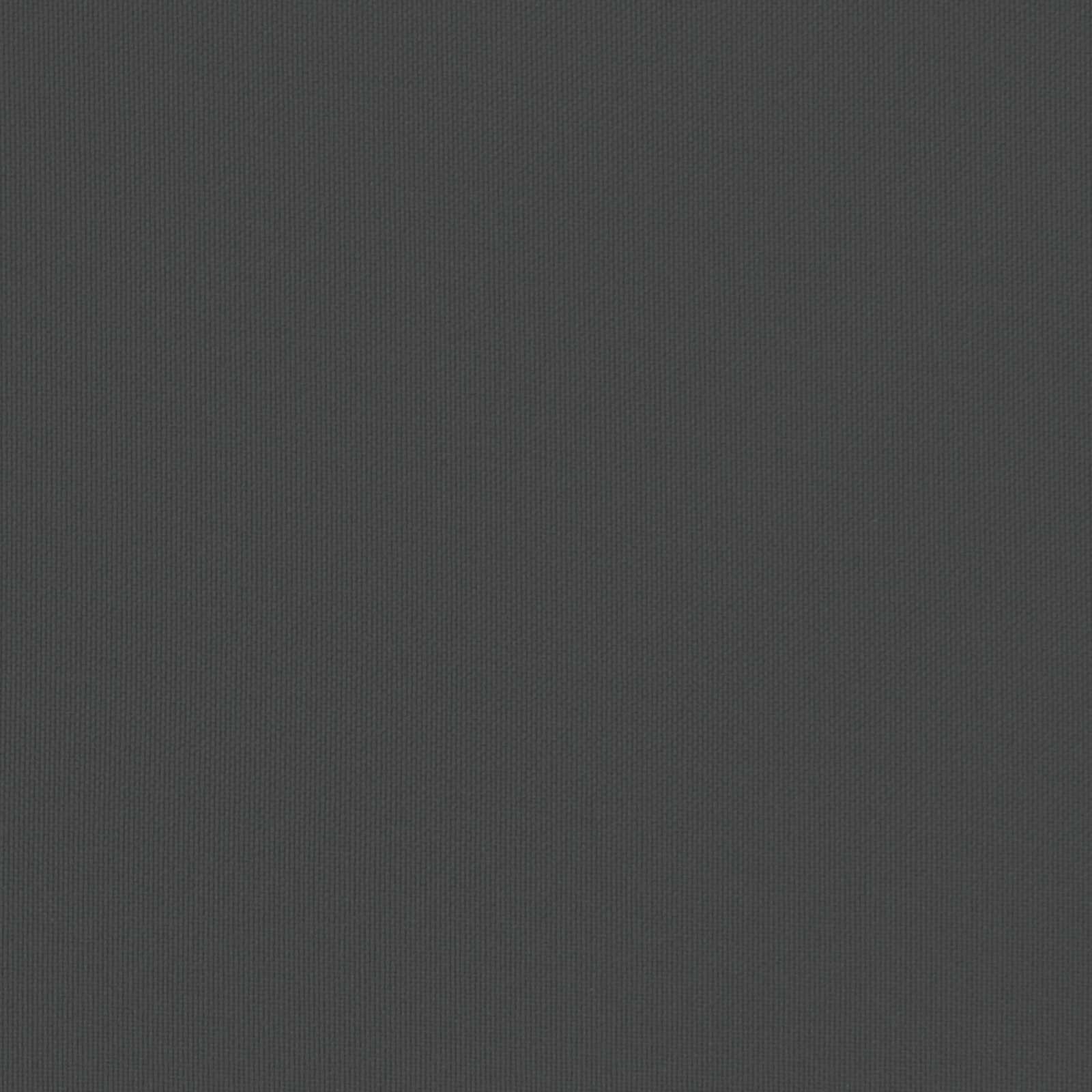 Sjedeća garnitura za vrt 9 pcs Siva i tamno siva poliratan