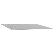 Zamjensko platno za tendu Antracit i bijelo 500 × 350 cm