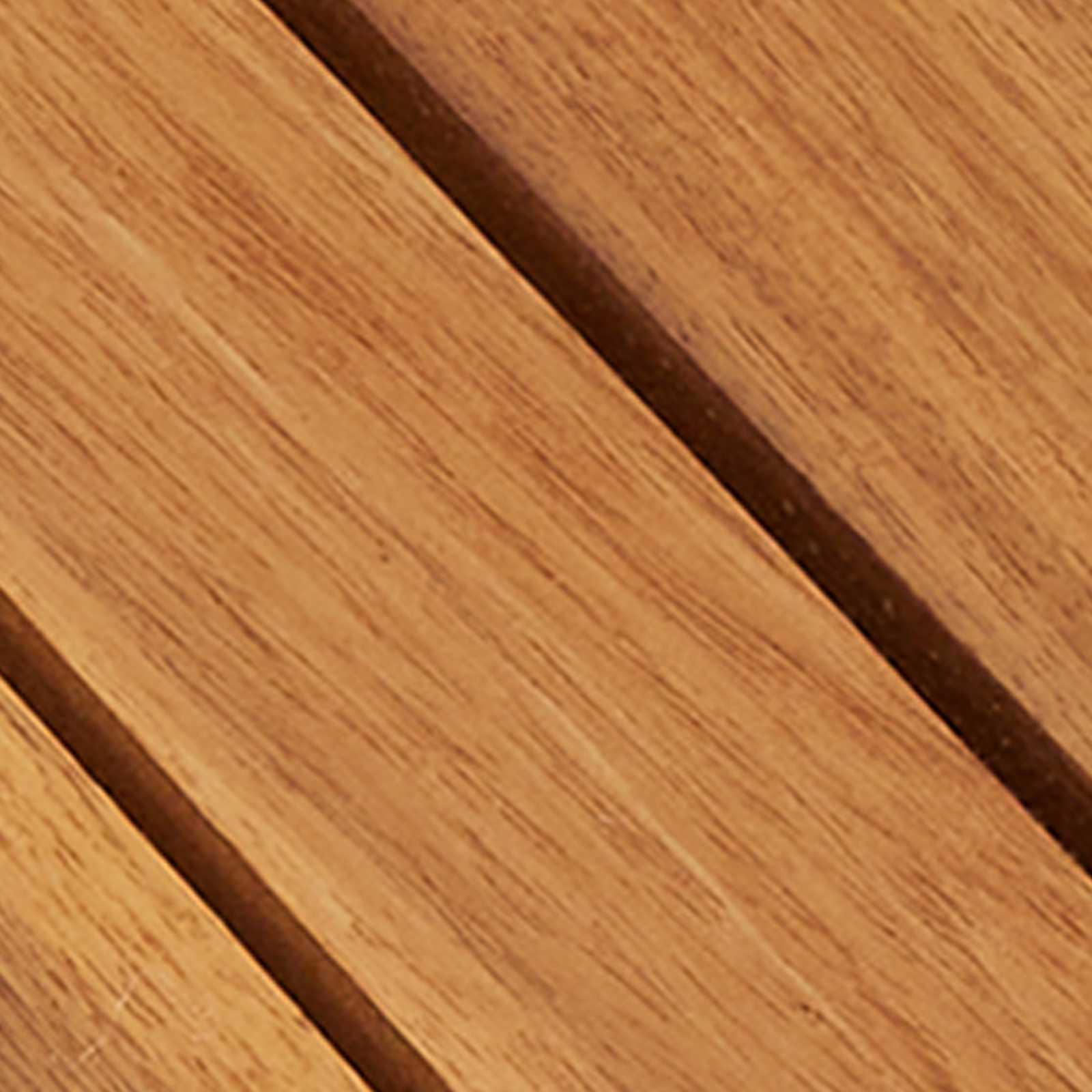 Pločice za decking 30 pcs Smeđa 30 x 30 cm Acacijsko drvo