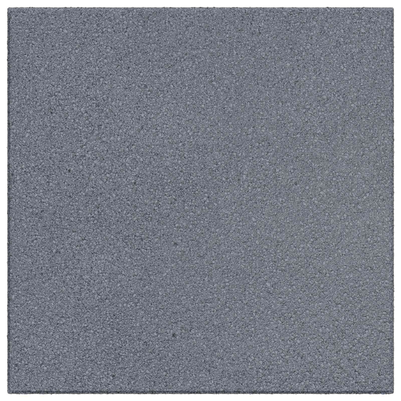 Ploče za zaštitu od padova 18 pcs Siva 50 x 50 cm Guma