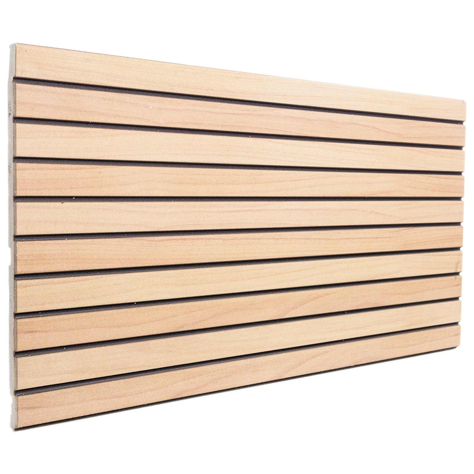 Zidne panele 5 pcs Smeđa 100 x 50 cm EPS pjena