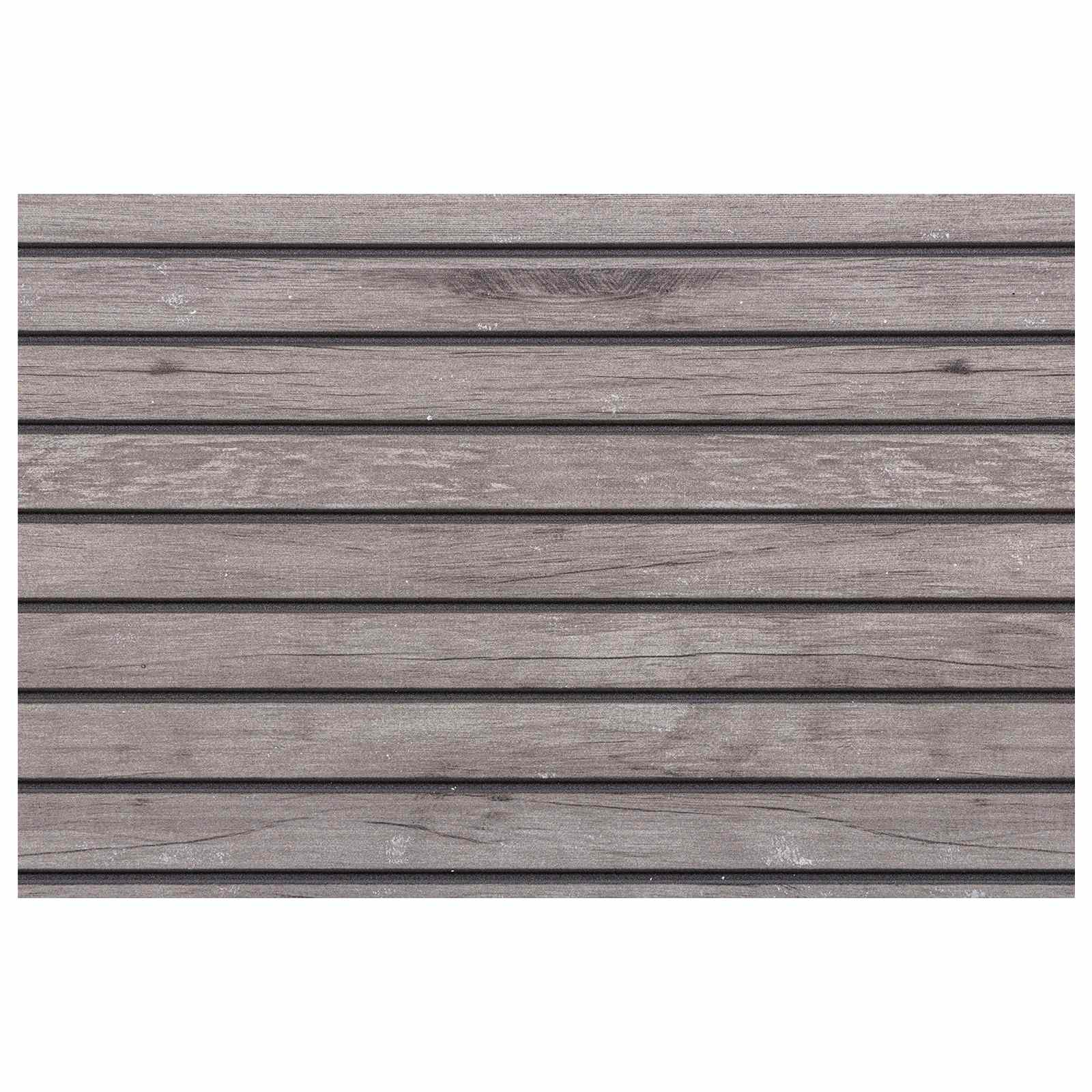 Zidne panele 10 pcs Sivi 100 x 50 cm EPS pjena