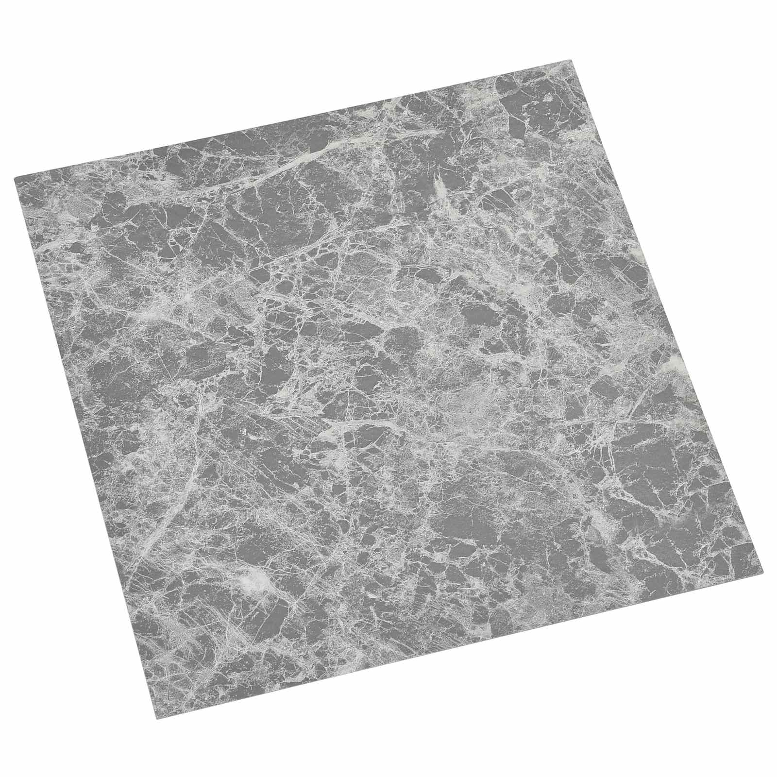 Samoljepljive Pločice za Pod 30,5 x 30,5 cm 20 pcs PVC