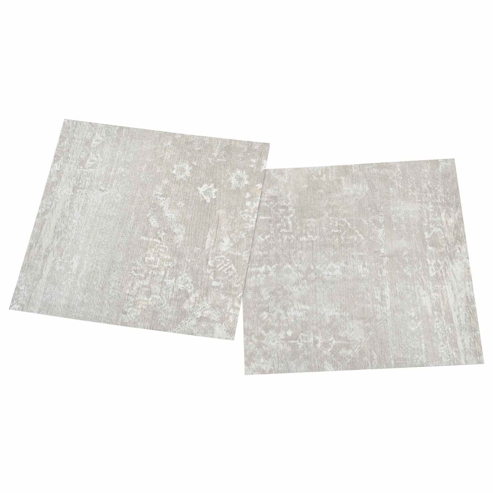 Samoljepljive Pločice za Pod 30,5 x 30,5 cm 20 pcs PVC