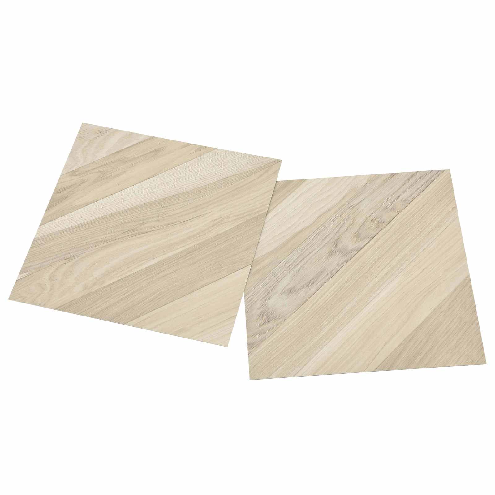 Samoljepljive Pločice za Pod 30,5 x 30,5 cm 20 pcs PVC