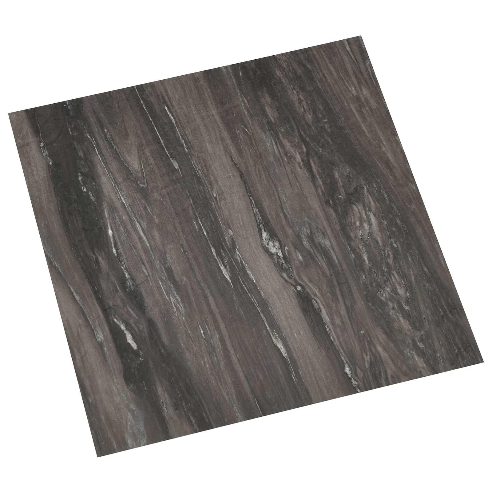 Samoljepljive Pločice za Pod 30,5 x 30,5 cm 20 pcs PVC