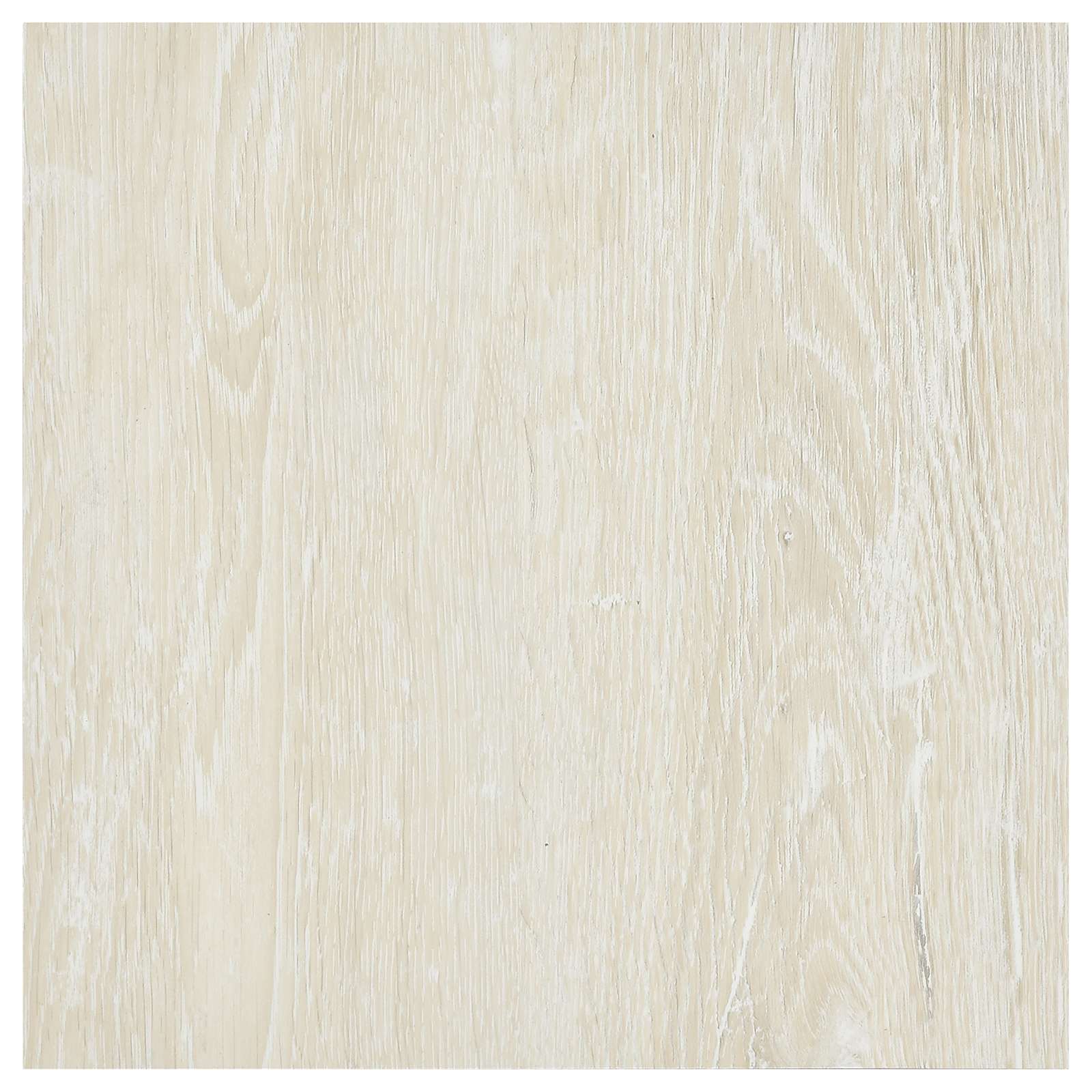 Samoljepljive Pločice za Pod 30,5 x 30,5 cm 20 pcs PVC Krem