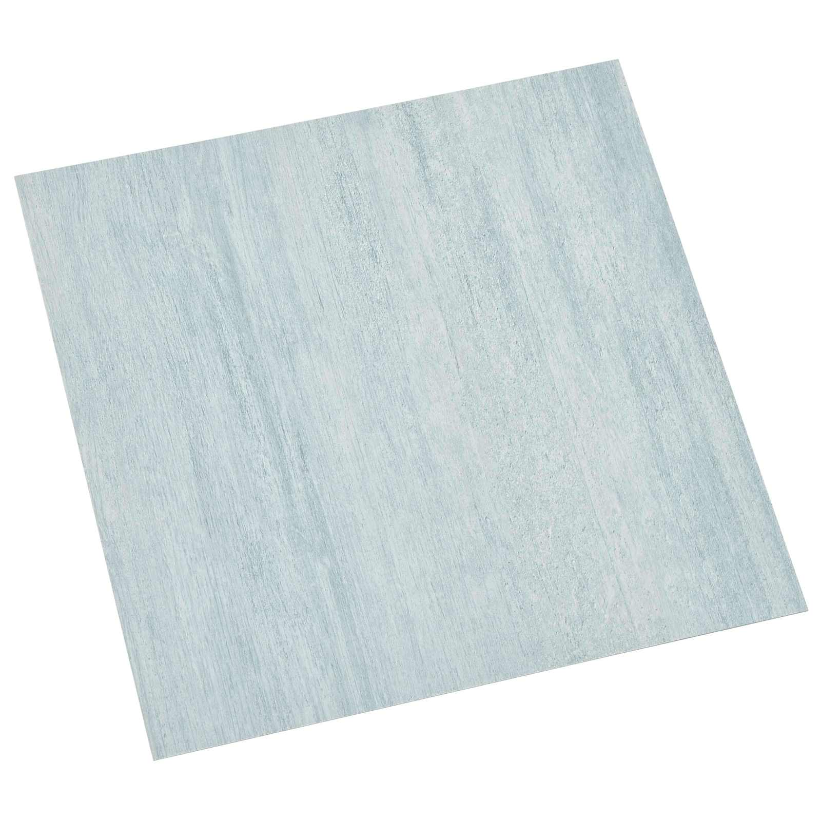 Samoljepljive Pločice za Pod 30,5 x 30,5 cm 20 pcs PVC Zelena
