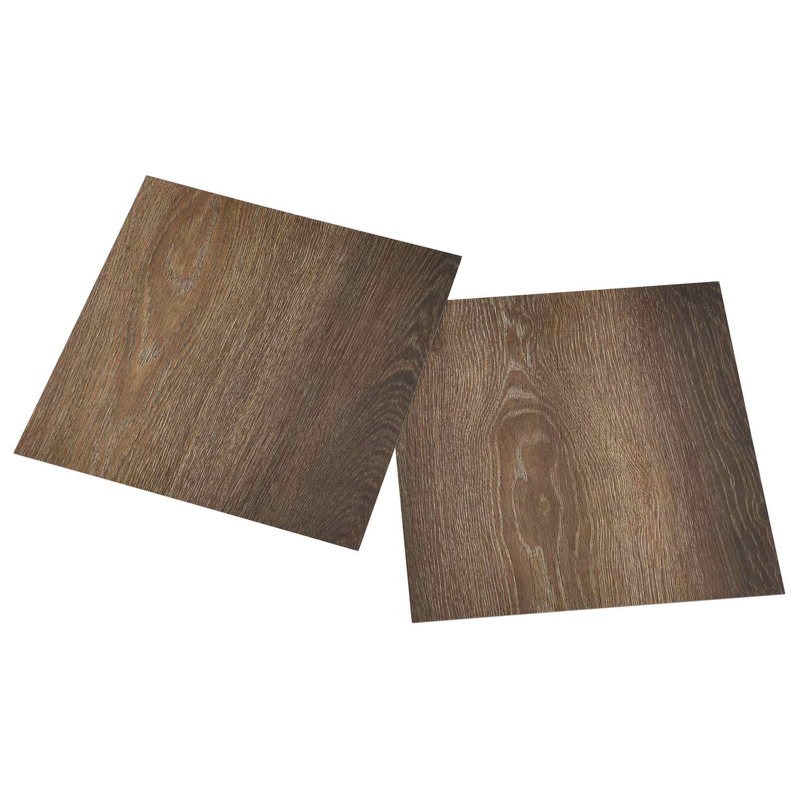 Samoljepljive Pločice za Pod 30,5 x 30,5 cm 20 pcs PVC