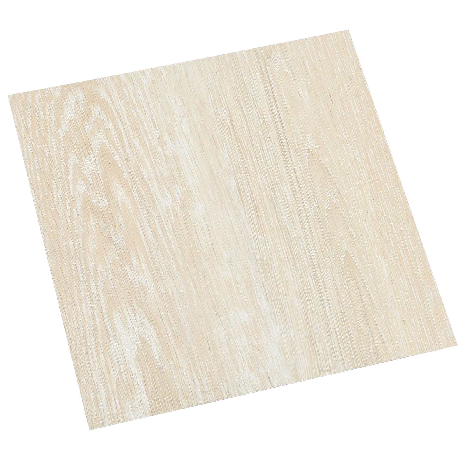 Samoljepljive Pločice za Pod 30,5 x 30,5 cm 20 pcs PVC
