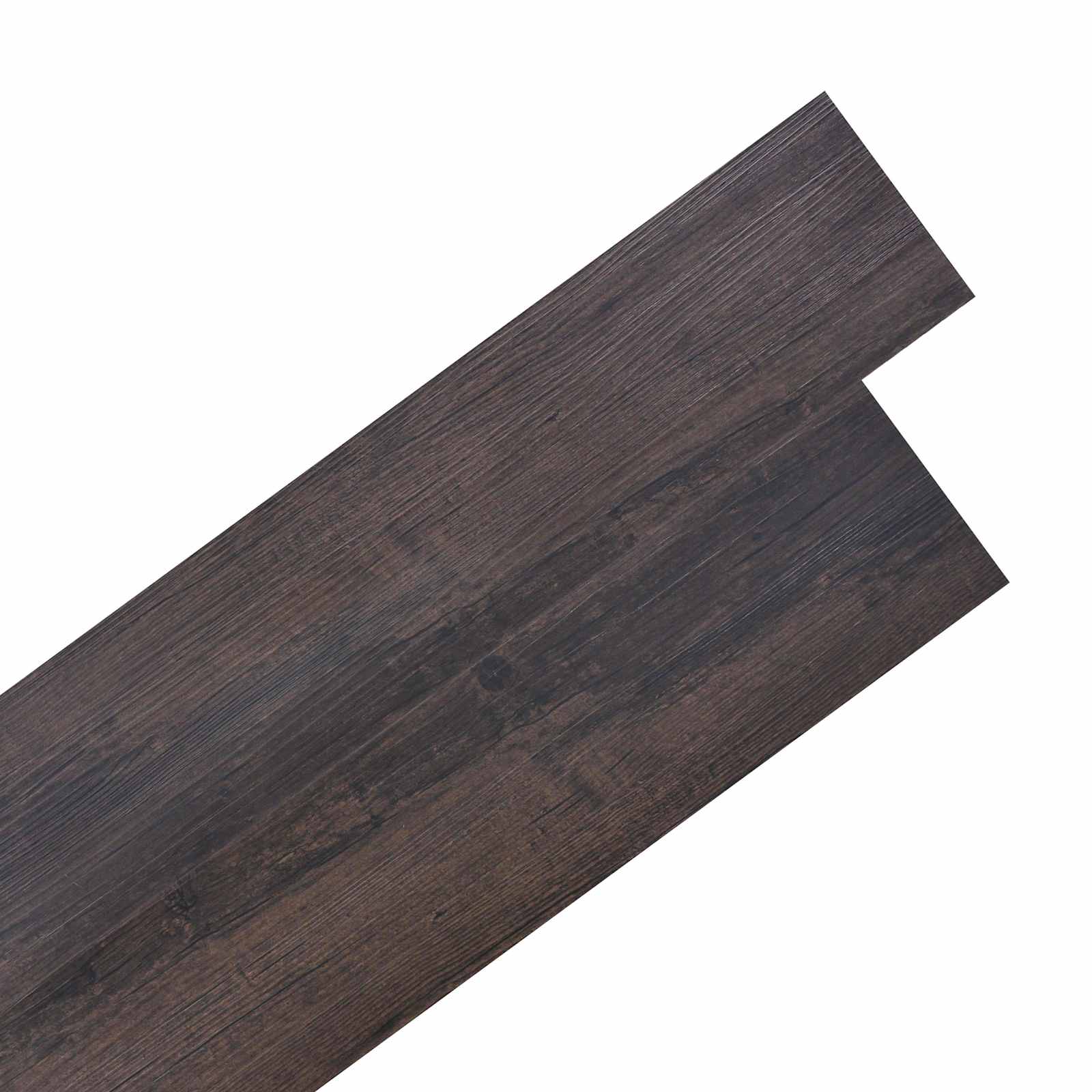 Samoljepljive PVC podne daske 30,5 x 61 cm 28 pcs PVC
