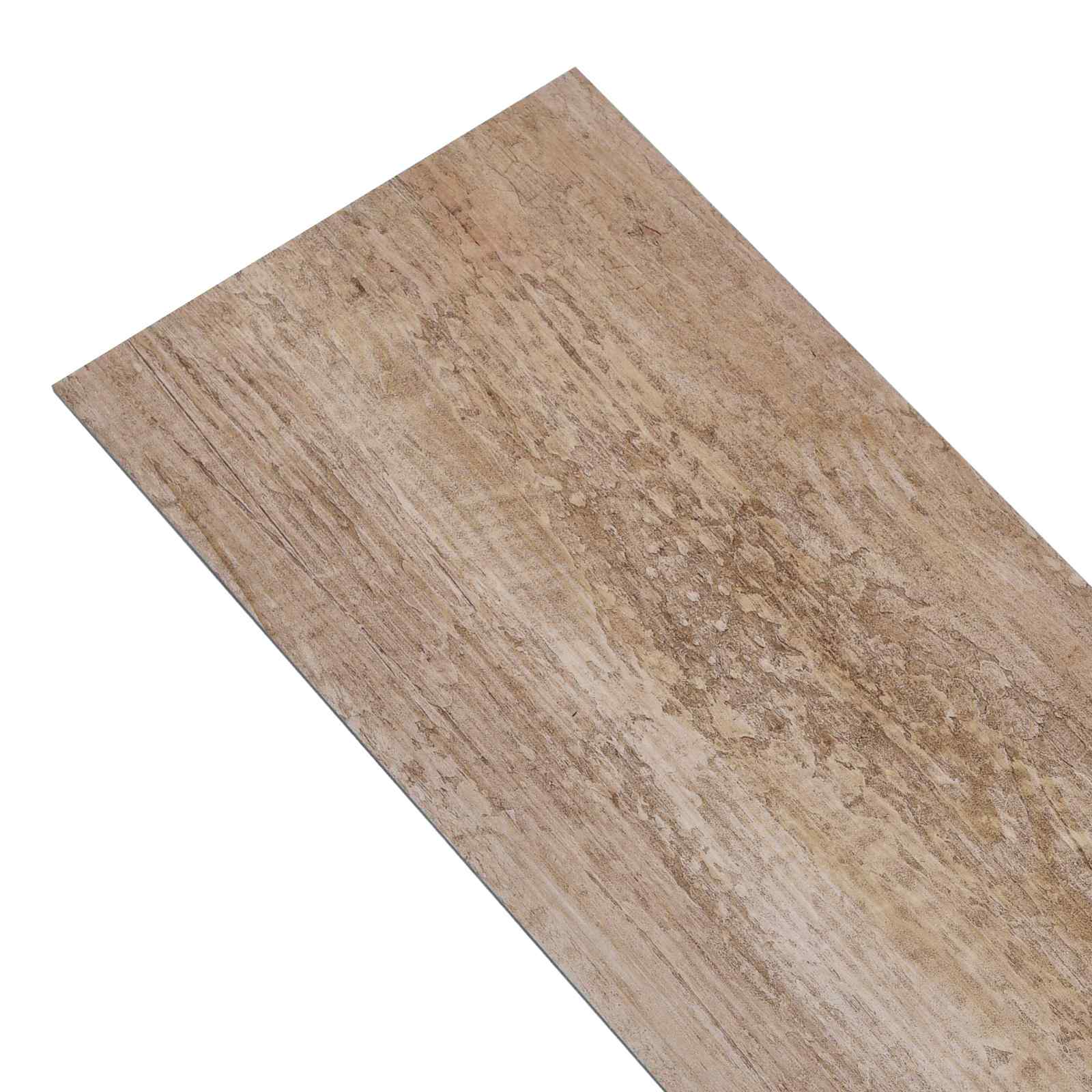 Samoljepljive PVC podne daske 30,5 x 61 cm 28 pcs PVC