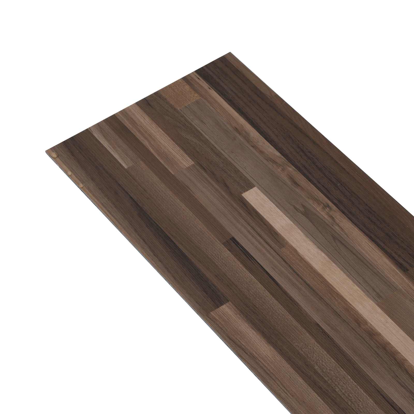 Samoljepljive PVC podne daske 30,5 x 61 cm 28 pcs PVC