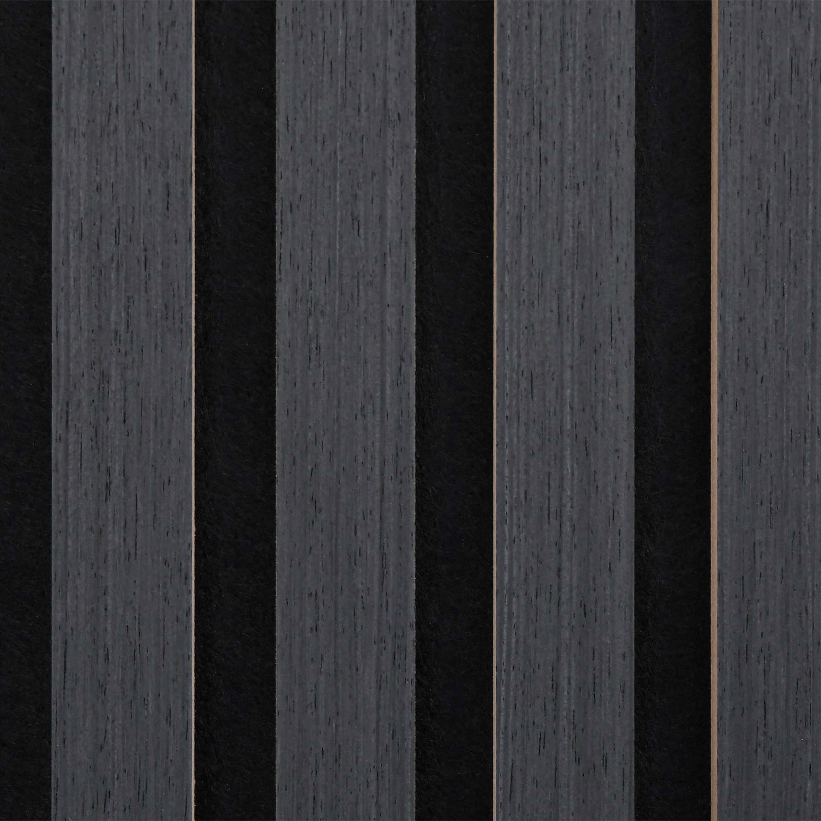 Zidne panele 2 pcs Antracit 60,5 x 60 cm