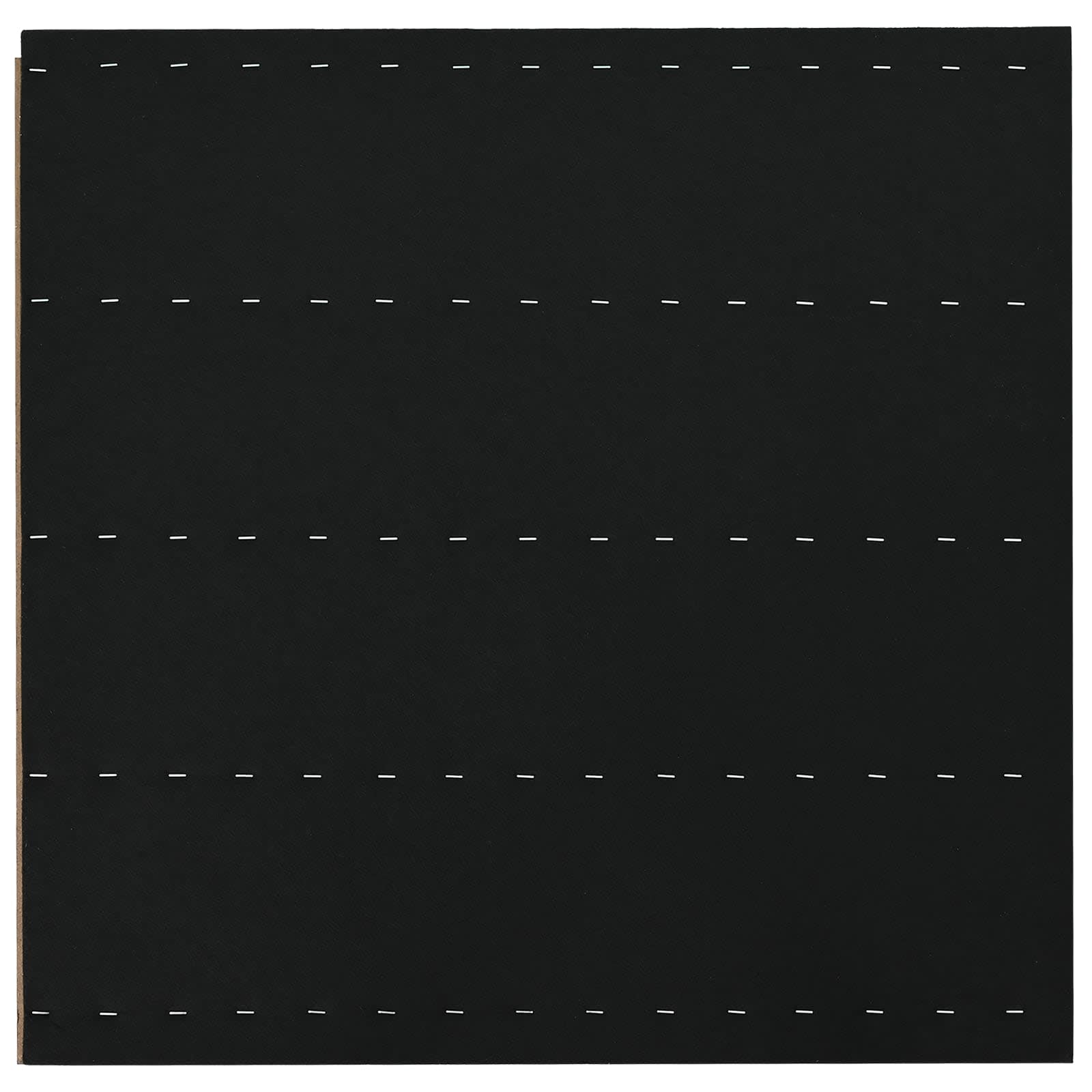 Zidne panele 2 pcs Antracit 60,5 x 60 cm