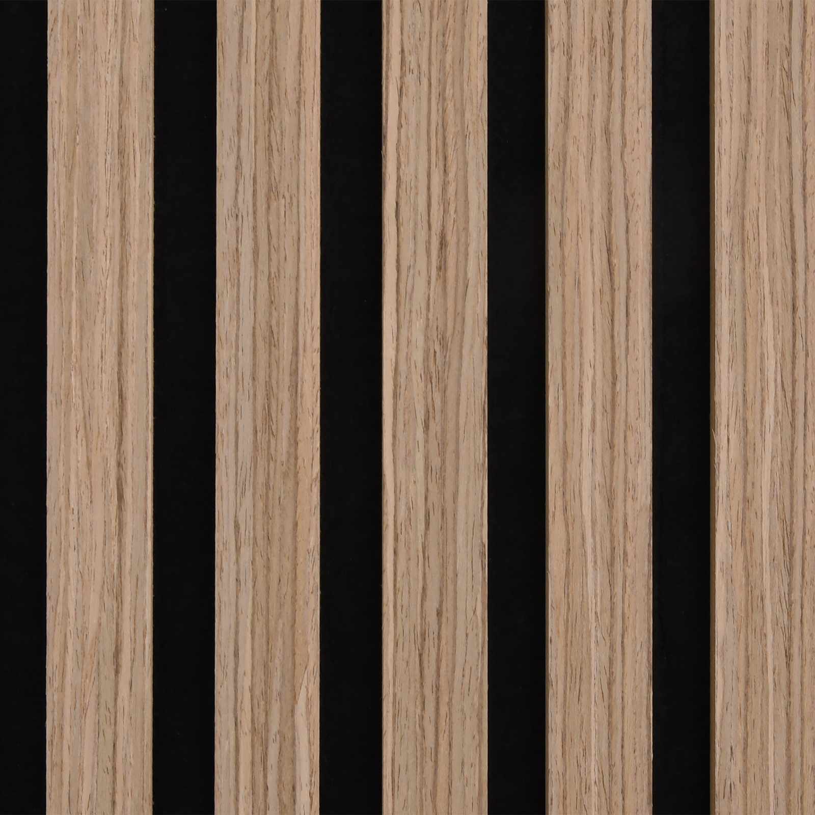 Zidne panele 8 pcs Smeđa 60,5 x 60 cm