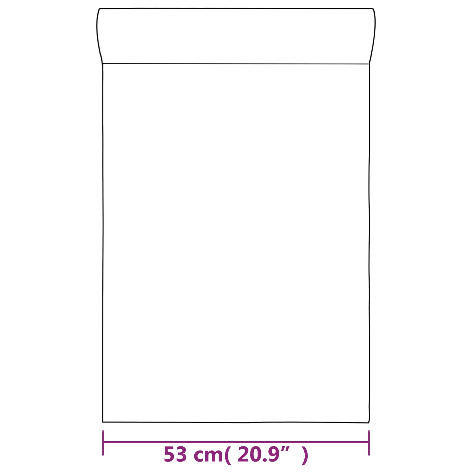 3D tapeta kamena Krem 10 x 0,53 m N woven tkanina