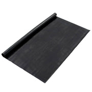 Podni mat Crna 1,2 x 5 m Guma