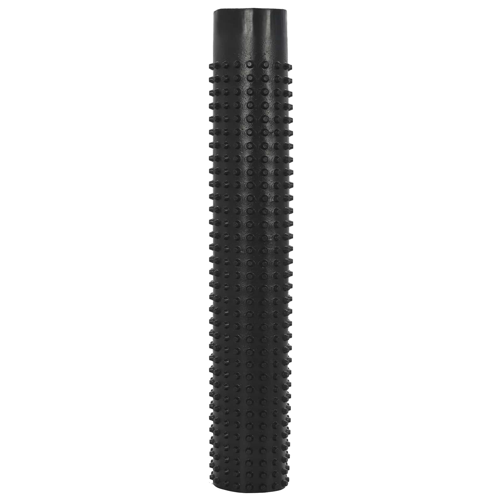 Pucketana odvodna ploča Crna 1 x 10 m HDPE