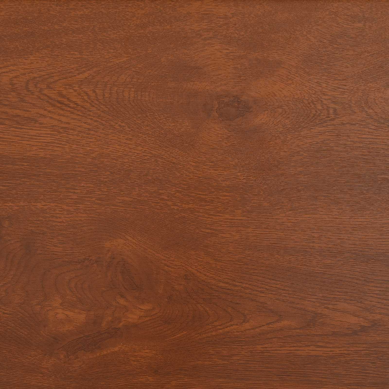 Prozorska klupčica Smeđe drvo 160 x 40 x 4,5 cm PVC