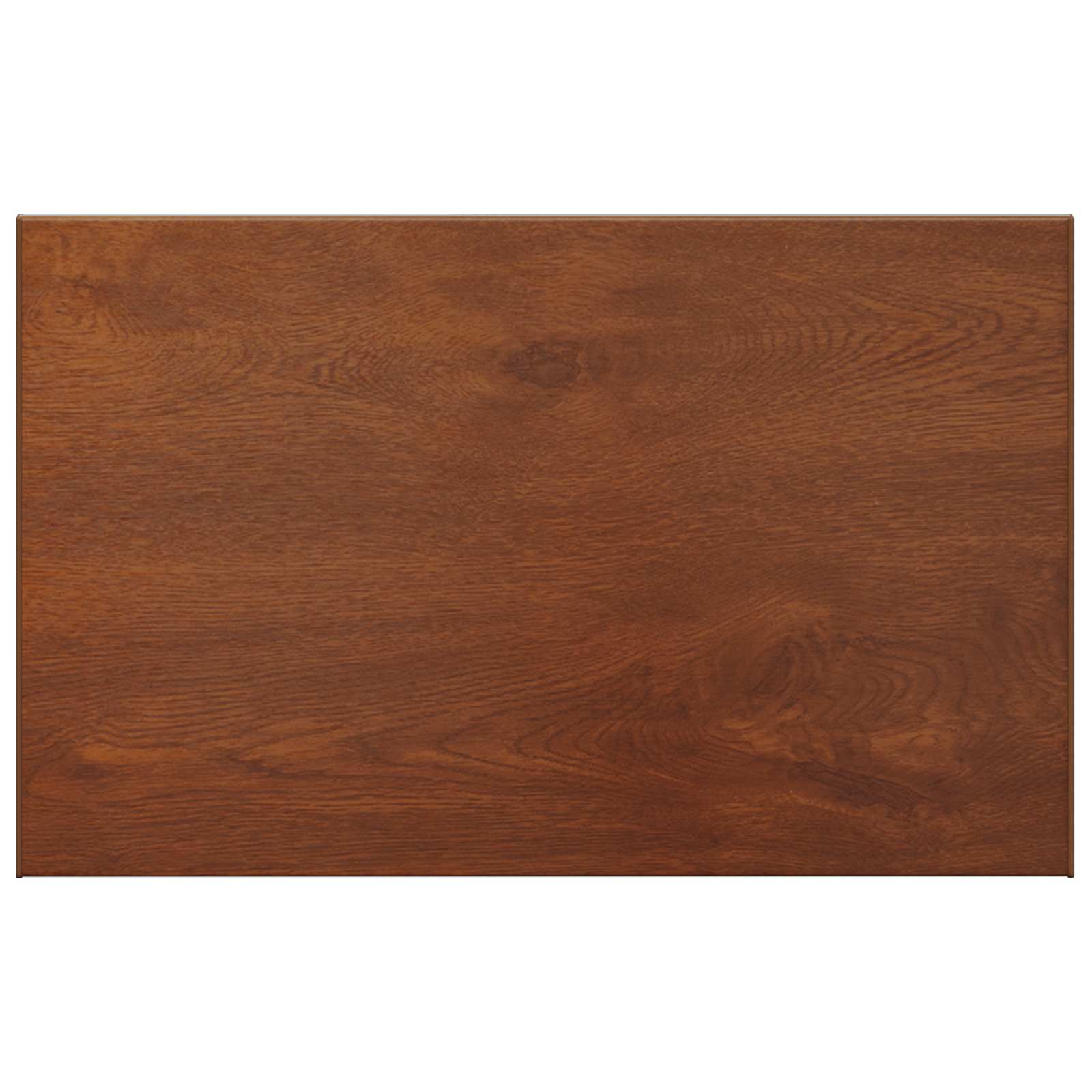 Prozorska klupčica Smeđe drvo 60 x 50 x 4,5 cm PVC