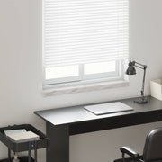 Prozorska klupčica Mramorna tekstura 80 x 15 x 4,5 cm PVC