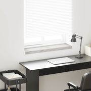 Prozorska klupčica Mramorna tekstura 60 x 25 x 4,5 cm PVC