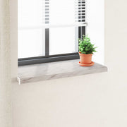 Prozorska klupčica Mramorna tekstura 60 x 40 x 4,5 cm PVC