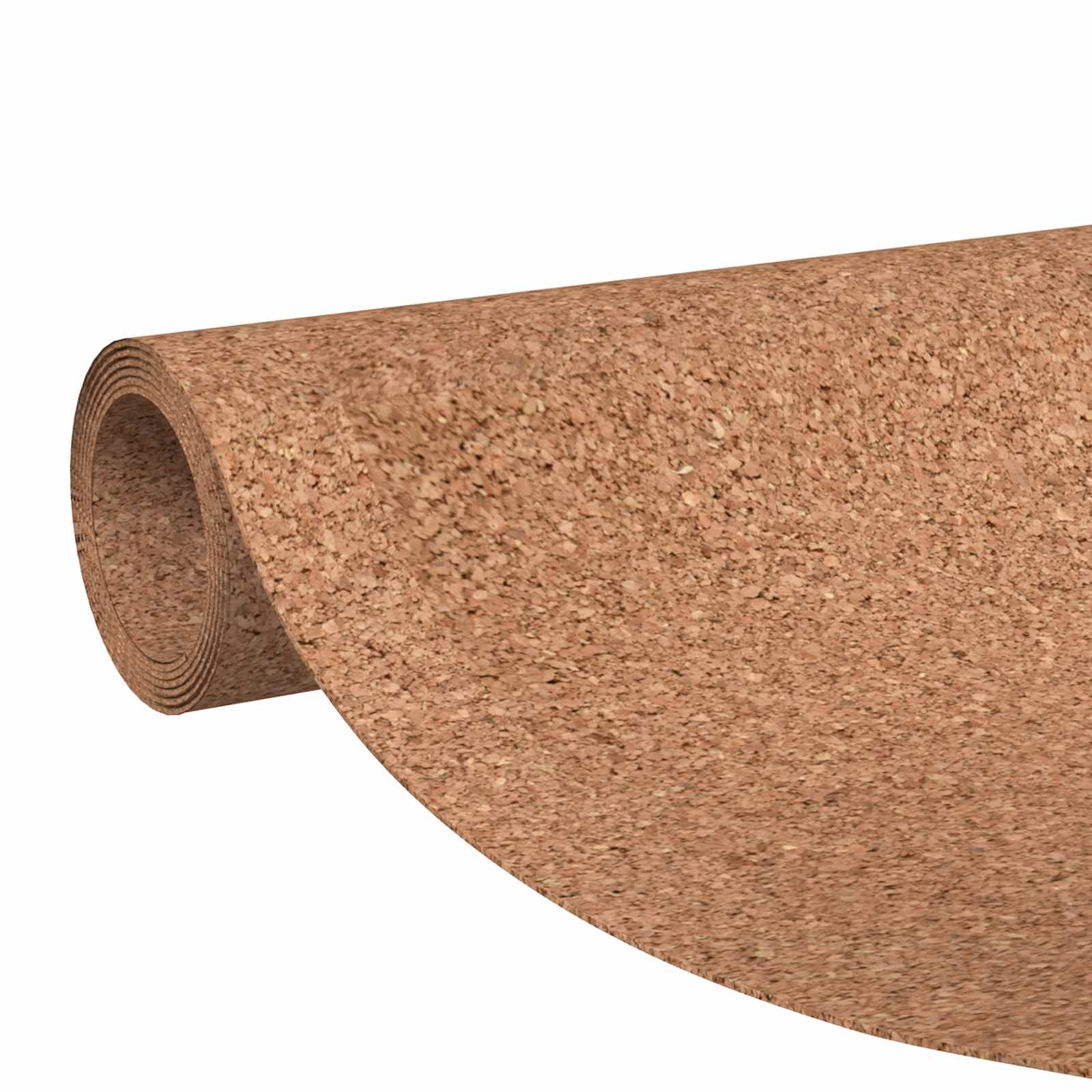 Role pluta Smeđa 100 x 800 x 0,2 cm Pluta