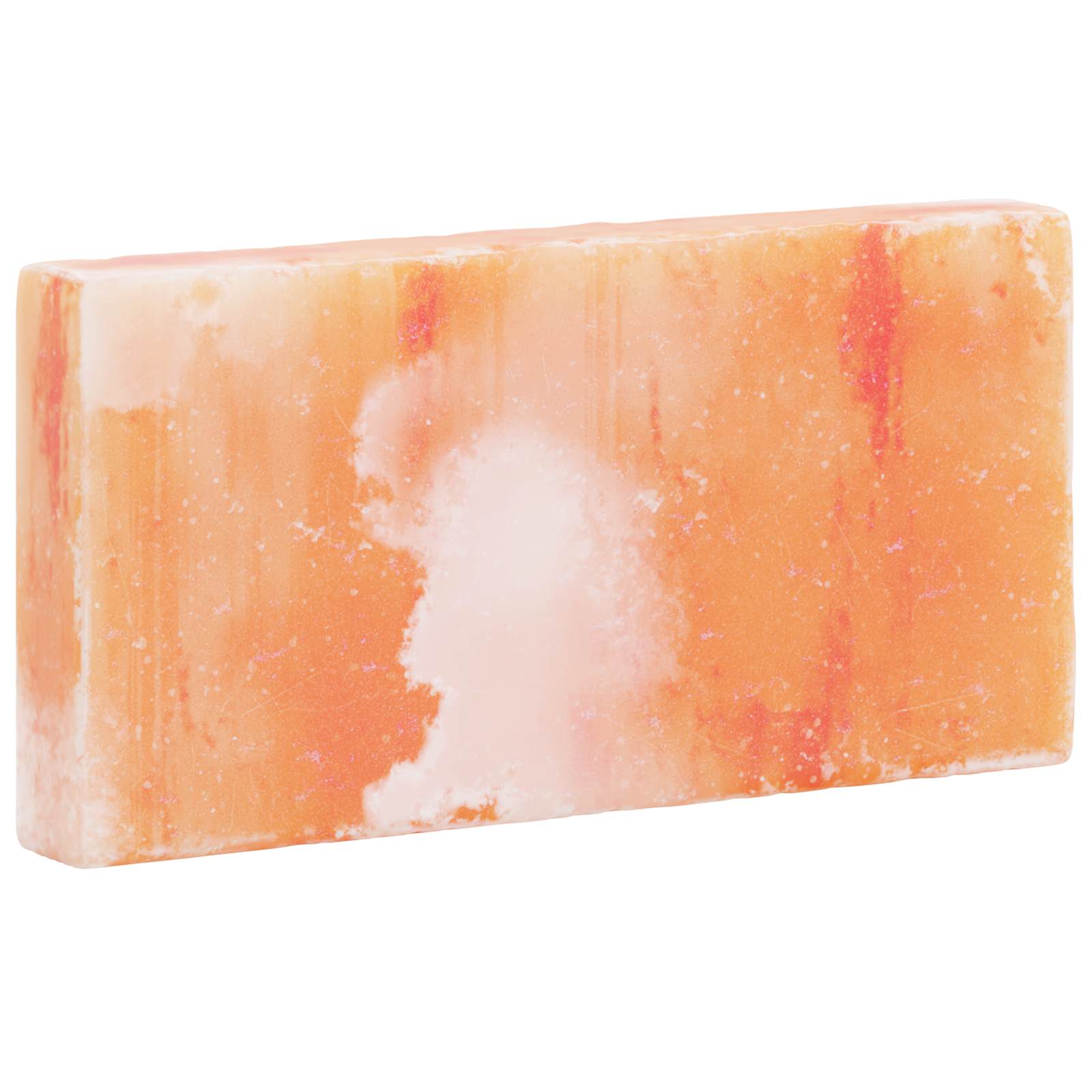 Kamenčići soli 10 pcs Ružičasta 20 x 2,5 x 10 cm Soli od kamena