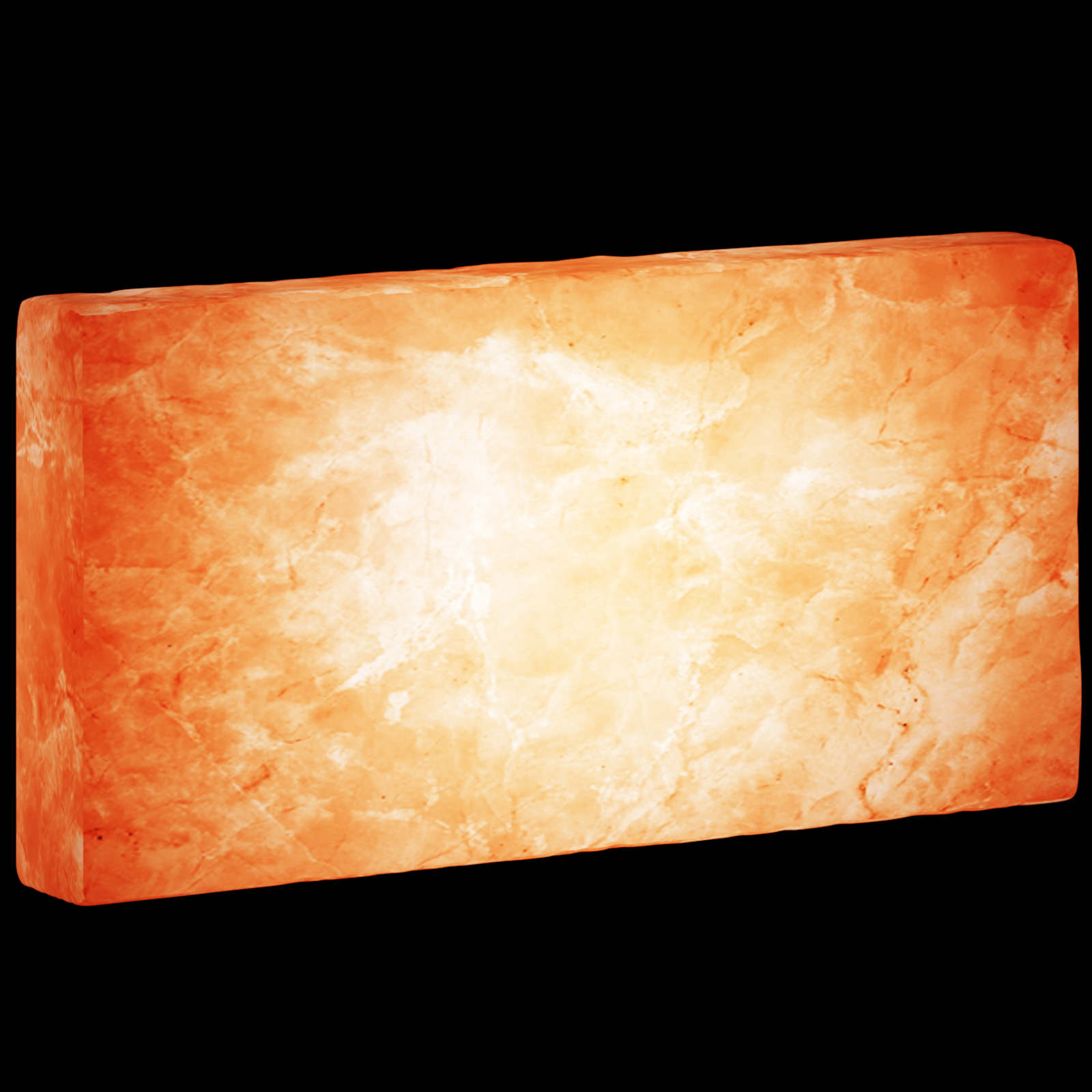 Kamenčići soli 20 pcs Ružičasta 20 x 2,5 x 10 cm Soli od kamena