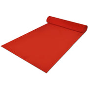 Tepih Crvena 1 x 20 m Poliester