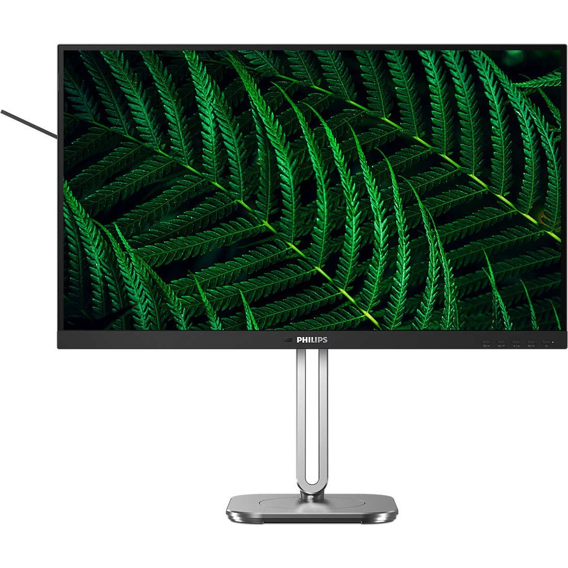 Philips 5000 series 27B2G5500/00 računalni monitor 68,6 cm (27") 2560 x 1440 pikseli Quad HD LCD Antracit