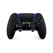 Sony PS5 DualSense Edge Controller Crno Podloga za igre Analogni / Digitalni PlayStation 5