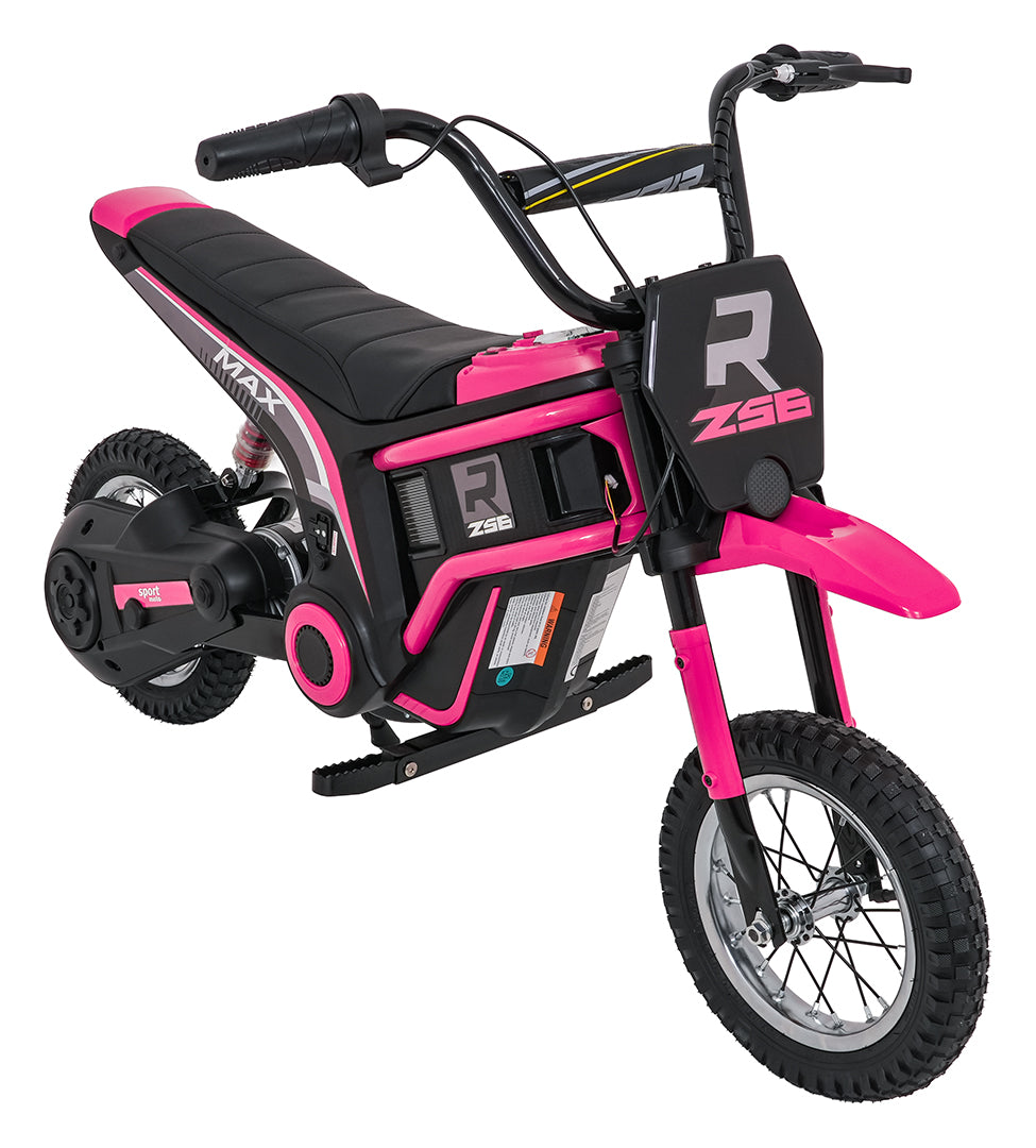 Motor na akumulator RZ56 MAX - rozi