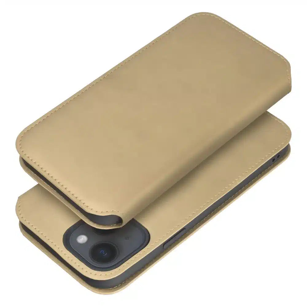 Dual Pocket futrola za XIAOMI 13 LITE gold