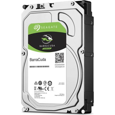 Seagate Barracuda ST1000DM014 unutarnji čvrsti disk 3.5" 1 TB Serijski ATA III