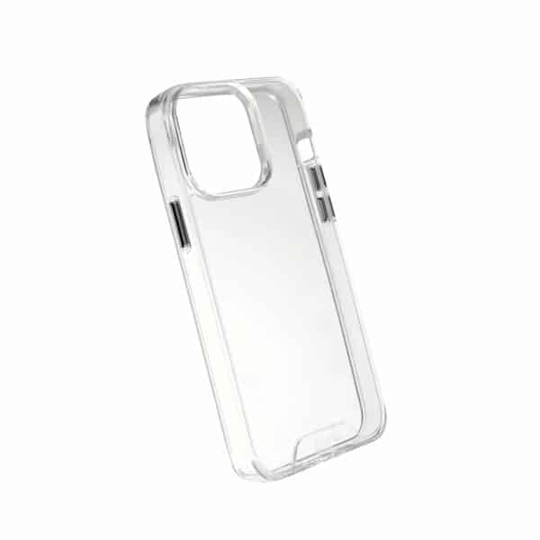 PRIO Zaštitna maska za iPhone 14 Pro Max prozirna